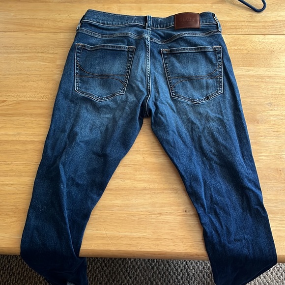 jeans - Picture 2 of 5